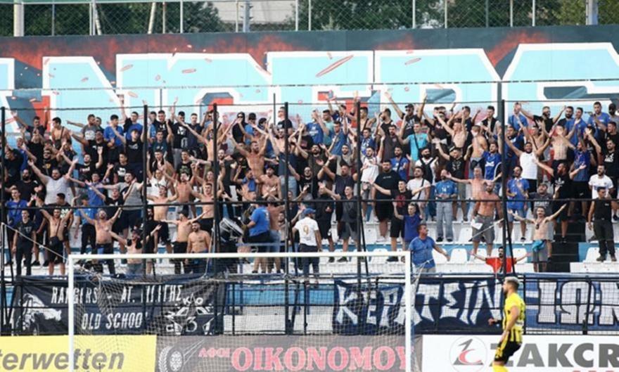 Τα εισιτήρια για το Ιωνικός-Παναιτωλικός