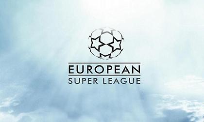 Επιστολή της European Super League στην Ευρωπαϊκή Ένωση: Επιστρέφει και γίνεται ανοιχτή Λίγκα!