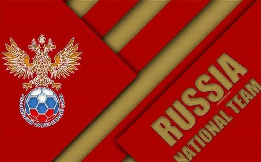 Επίσημο: Προσφεύγει στο CAS για τον αποκλεισμό η ρωσική Ομοσπονδία