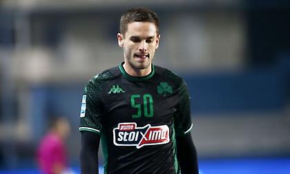 Θα προσπαθήσει το καλοκαίρι για Γκατσίνοβιτς η Τζένοα