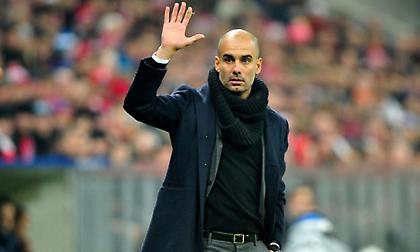 Γκουαρντιόλα: Είμαι κομψός εξαιτίας της… γυναίκας μου - Ποιος παίκτης είναι ιδανικός για προπονητής