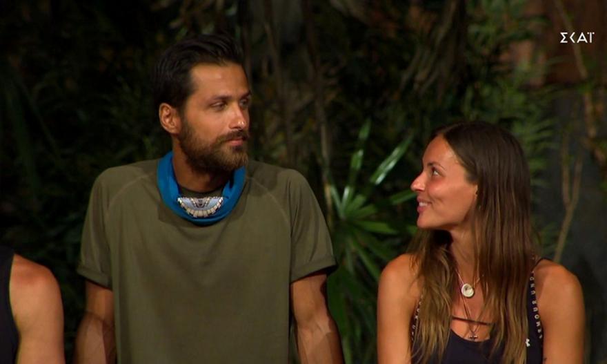 Survivor: Αποχώρησε ο Γιάννης Τσολάκης