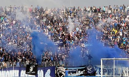 Ηρακλής-Ξάνθη