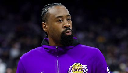 Υπογράφει στους Σίξερς ο Τζόρνταν