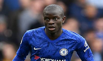 Καντέ για πωλητήριο Τσέλσι: «Ήταν κάτι που δεν το περιμέναμε, ήρθε γρήγορα»