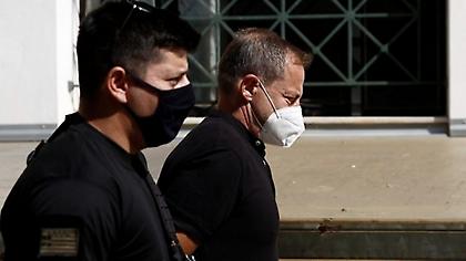 «Αρνούμαι όλες τις κατηγορίες» είπε ο Δημήτρης Λιγνάδης ενώπιον του Δικαστηρίου