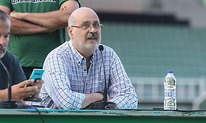 Μαλακατές: «3.011 μέλη έχουν δικαίωμα ψήφου - Όσοι θέλουν, να ανανεώσουν εντός 10ημέρου»