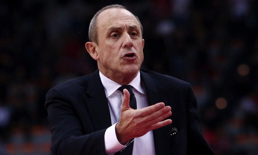 Μεσίνα: «Θέλει συγκέντρωση το ματς με τον Παναθηναϊκό»