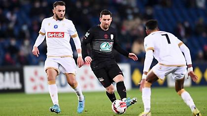 Ligue 1-27η αγωνιστική: Ματσάρες σε Νίκαια και Μασσαλία