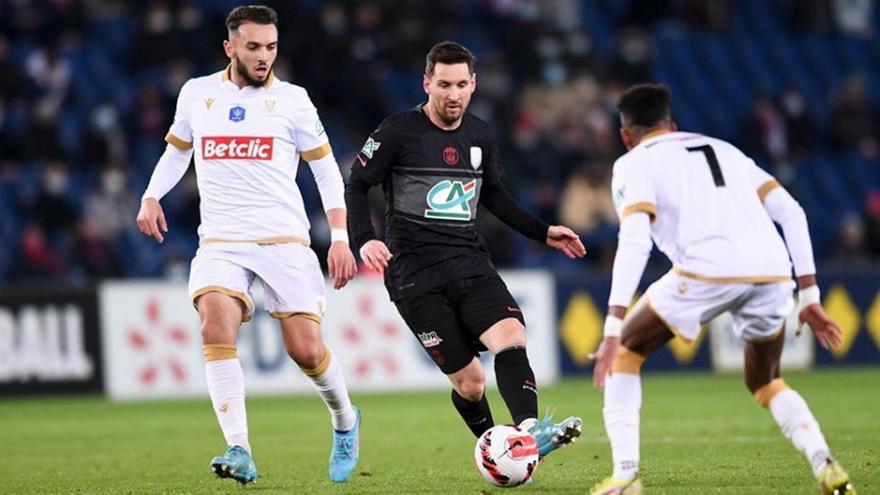 Ligue 1-27η αγωνιστική: Όσα πρέπει να γνωρίζετε