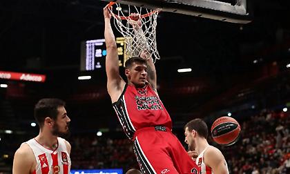 Μήτογλου: «Πάντα ευγνώμων στον Παναθηναϊκό»