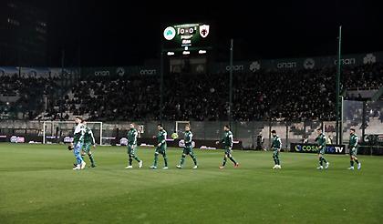 Πρόστιμα από τη Super League σε Παναθηναϊκό και ΠΑΟΚ