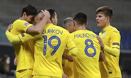 Μετάθεση στα μπαράζ για το Παγκόσμιο Κύπελλο ζητάνε οι Ουκρανοί