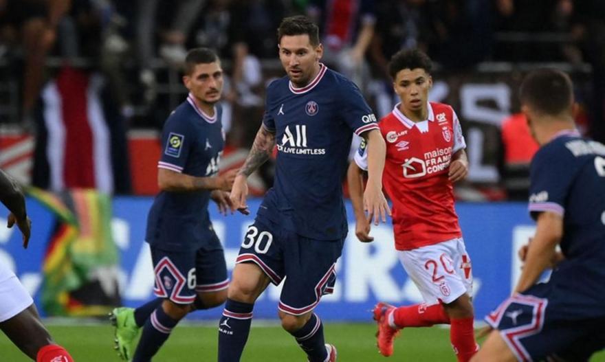 «Κόβει» τη μετάδοση της Ligue 1 στη Ρωσία η Γαλλία