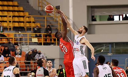 Ευρωλίγκα: Ζέρβας και Πετρίδης για τις μάχες των «αιωνίων»