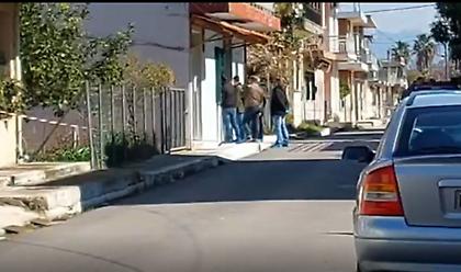 Ιατροδικαστής για Ανδραβίδα: Πυροβόλησαν τους γονείς και έπνιξαν τα παιδιά