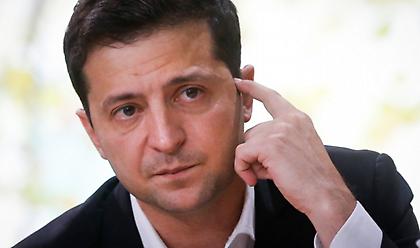 Times: O Zελένσκι επιβίωσε από τρεις απόπειρες δολοφονίας