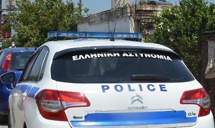 Θεσσαλονίκη: Νεκρός ο 40χρονος που έπεσε από μπαλκόνι ενόσω η αστυνομία ερευνούσε το διαμέρισμά του