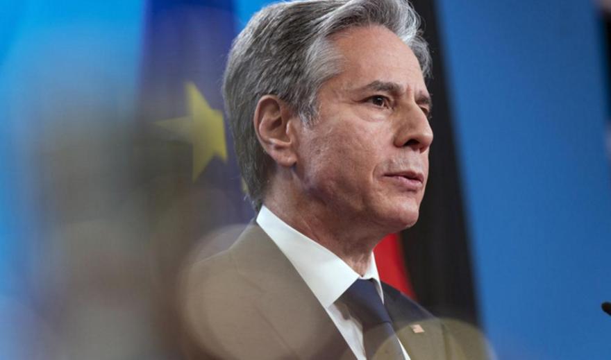 ΗΠΑ: Δεν ψάχνουμε σύγκρουση με Ρωσία, αλλά είμαστε έτοιμοι