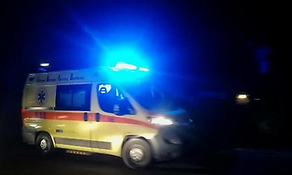 Αστυνομικοί βοήθησαν γυναίκα να γεννήσει τα δίδυμά της