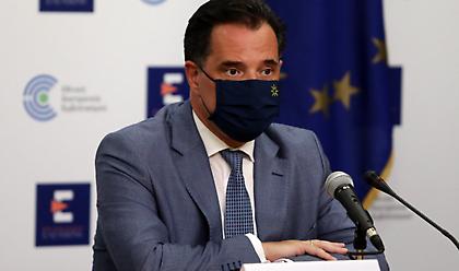 Γεωργιάδης: Δεν υπάρχουν μαγικές λύσεις για ακρίβεια όταν οι αγορές ακολουθούν ξέφρενη πορεία