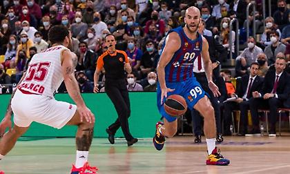 Καλάθης: «Το καλύτερο στο παιχνίδι μου είναι ότι μπορώ να κάνω την ομάδα καλύτερη»