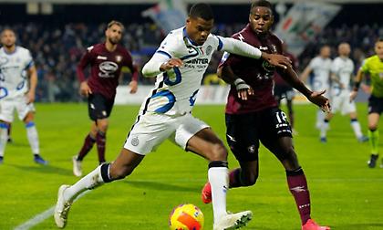 Ίντερ-Σαλερνιτάνα