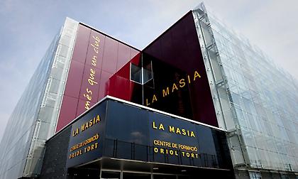 Η Μπαρτσελόνα ετοιμάζει Masia για προπονητές