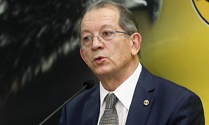 Νικολάου: «Δεν άφησε την ΑΕΚ ο Μελισσανίδης, δυστυχώς είναι μόνος του»