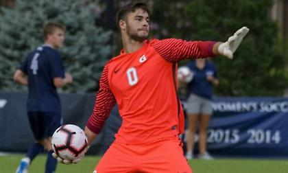 Υπέγραψε στην θυγατρική ομάδα των Νιου Γιορκ Ρεντ Μπουλς ο Νικοπολίδης