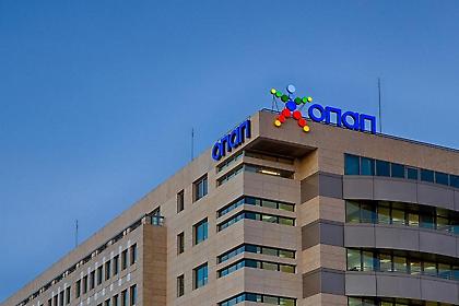 Ο ΟΠΑΠ ενισχύει το ανθρωπιστικό έργο του Ελληνικού Ερυθρού Σταυρού για την Ουκρανία