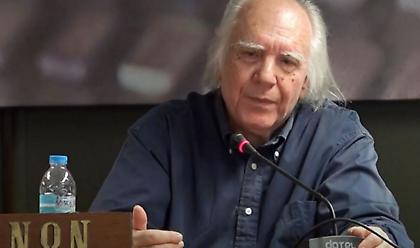 Πέθανε ο ιστορικός εκδότης της εφημερίδας Το Ποντίκι, Κώστας Παπαϊωάννου