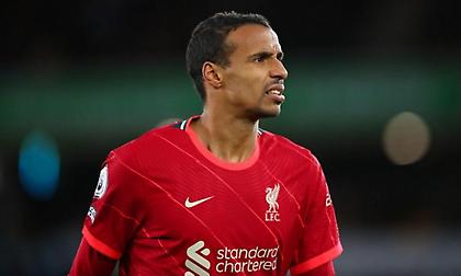 Λίβερπουλ: Με τρεις σημαντικές απουσίες κόντρα στη Γουέστ Χαμ