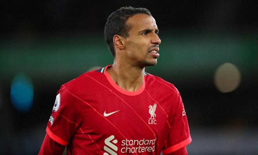 Λίβερπουλ: Με τρεις απουσίες κόντρα στη Γουέστ Χαμ