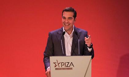 Τσίπρας: Λάθος η παροχή πολεμικού υλικού στην Ουκρανία