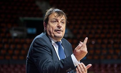 Αταμάν: «Δεν με ανησυχεί η θέση μας, εδώ μιλάμε για τραγωδία με τον πόλεμο!»