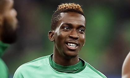 Χωρίς Ονιεκούρου η Νιγηρία στα μπαράζ με Γκάνα για το Μουντιάλ