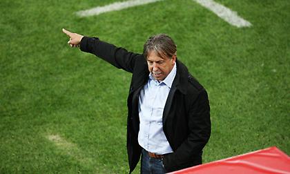 Παρελθόν ο Βούλιτς από την Ξάνθη