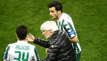 Το ξεκάθαρο… μυστικό για έξοδο στην Ευρώπη