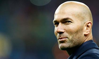 Ετοιμάζεται να αναλάβει την Παρί ο Ζιντάν