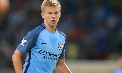 Ζιντσένκο: «Κλαίω συνέχεια. Θα πολεμούσα και εγώ αλλά…»