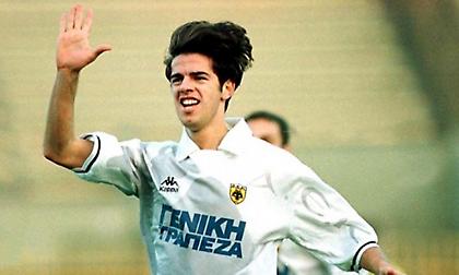 Κουίζ: Είσαι δυνατός με τους Έλληνες παίκτες στην Α Εθνική των 90s;