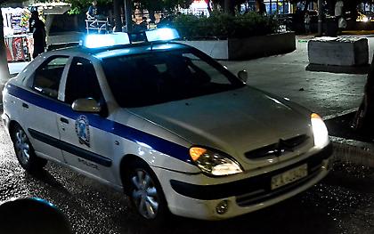 Ανδραβίδα: Προσαγωγή υπόπτου για την τετραπλή δολοφονία