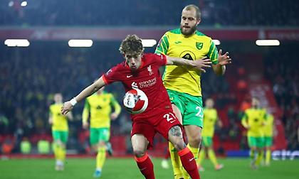 Εκτός αποστολής ο Τσιμίκας για το Λίβερπουλ-Γουέστ Χαμ