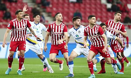 Ολυμπιακός: H «προφητεία», η υπερχρήση, το έξυπνο οφσάιντ, η «συμβατική» εμφάνιση κι άλλα πολλά!