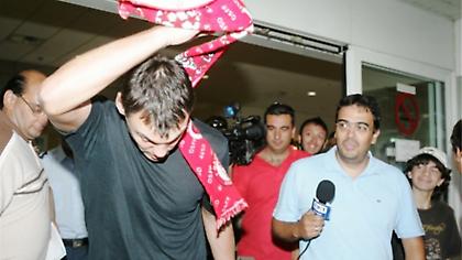 Σαρούνας Γιασικεβίτσιους: Πέταξε το «κόκκινο πανί» και μπήκε για πάντα στις... πράσινες καρδιές!