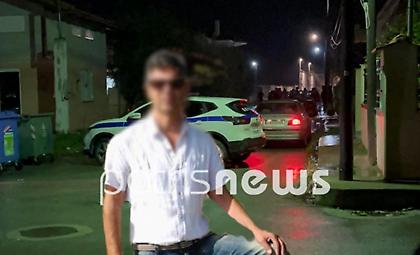 «Α ρε Χίτλερ, αναστήσου...»: Σοκαριστικές δημοσιεύσεις από τον δολοφόνο της Ανδραβίδας