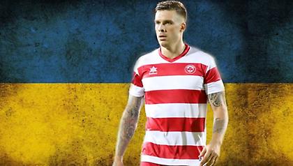 Συγκλονίζει ο Μπούντνικ στο sportfm.gr: «Τρελός δικτάτορας που διέλυσε τις ζωές μας ο Πούτιν»