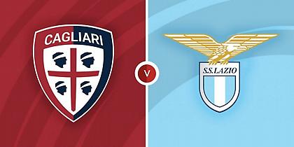 Κάλιαρι-Λάτσιο