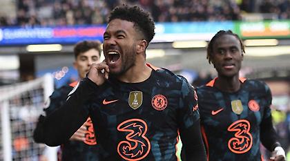 Καταιγιστική η Τσέλσι, με την αύρα του Έρικσεν η Μπρέντφορντ!